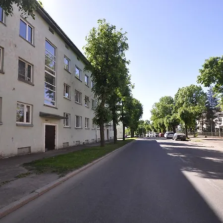 Down Town Apartmán Narva